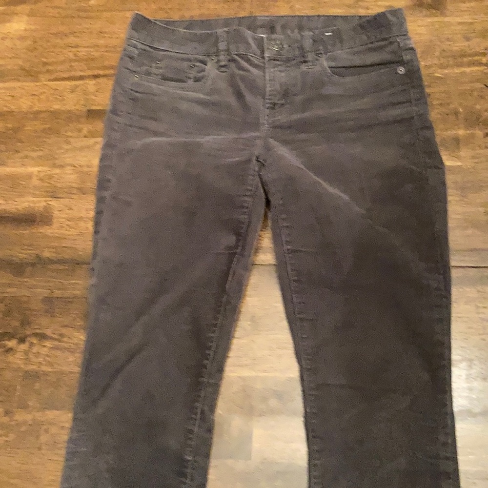 J. crew Cordury Women’s Pants - Size 26